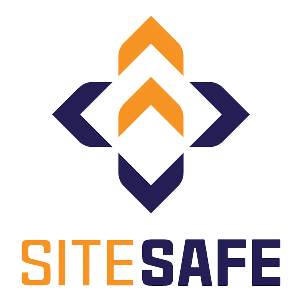 H3 Construction are registered sitesafe members